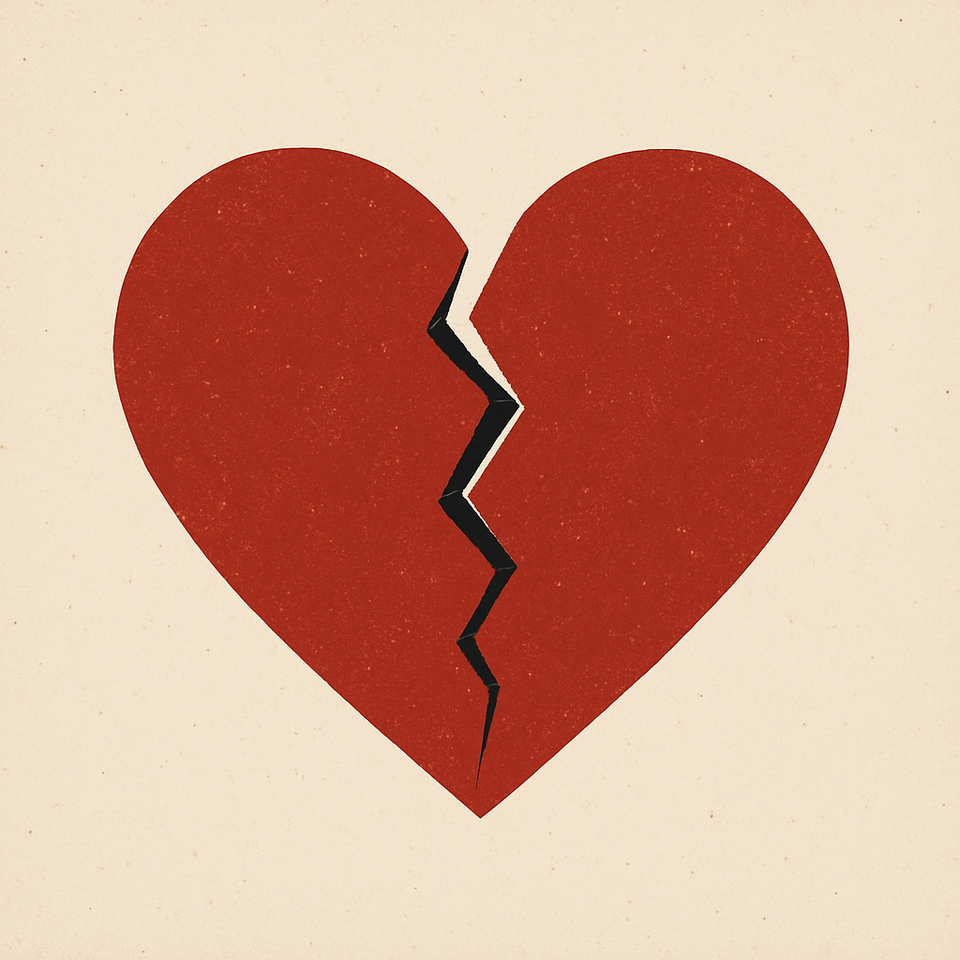 The Night It Happened